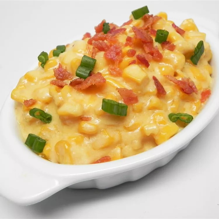 KITCHEN OF INDIA CHEESY CORN 320 GM