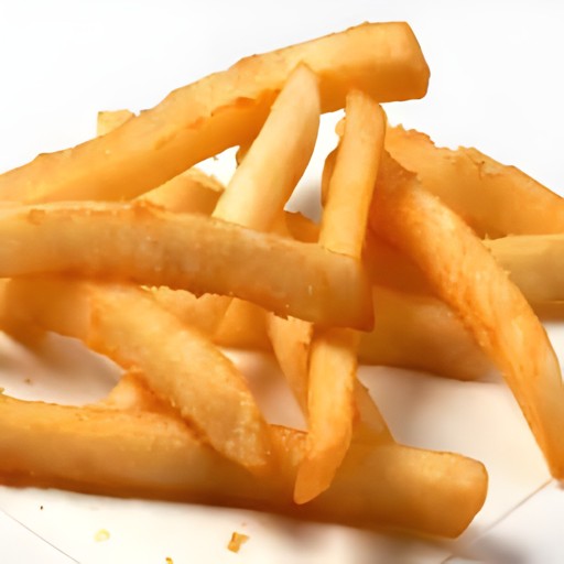 KITCHEN OF INDIA CRISPY FRIES 400 GM