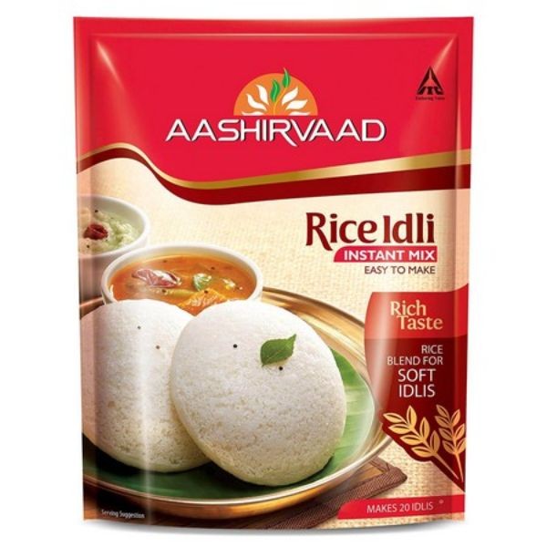 RICE IDLI 500 GM