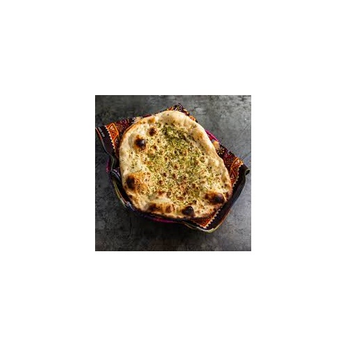 AASH GARLIC CORRIANDER NAAN  32 Oz