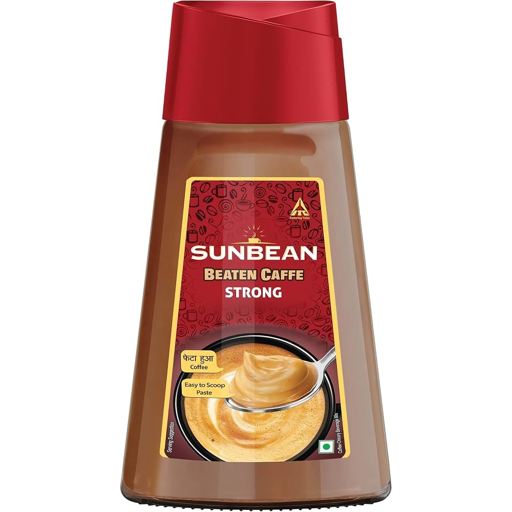Sunbean Coffee Paste 250 GM