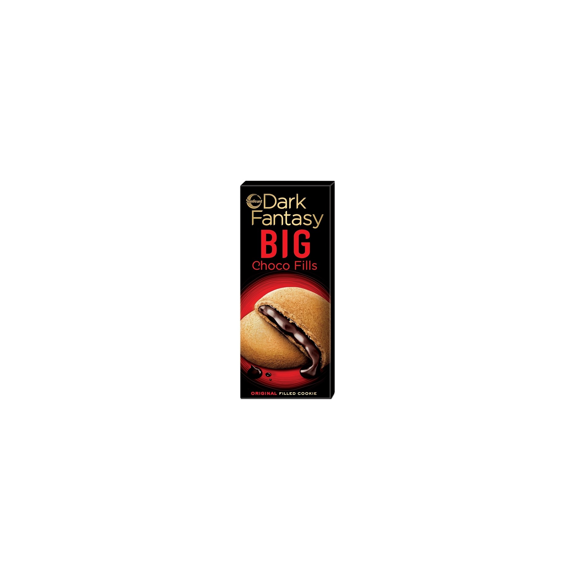 Sunfeast Dark Fantasy Big Choco 150 GM