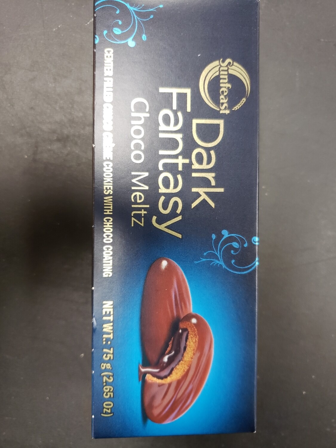 Sunfeast Dark Fantasy Choco Meltz 75 GM