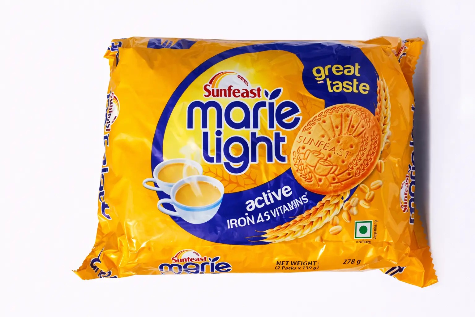 Sunfeast Marie Biscuits 7 OZ
