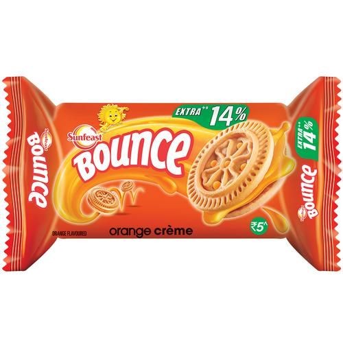 Sunfeast Orange Biscuits 7 OZ