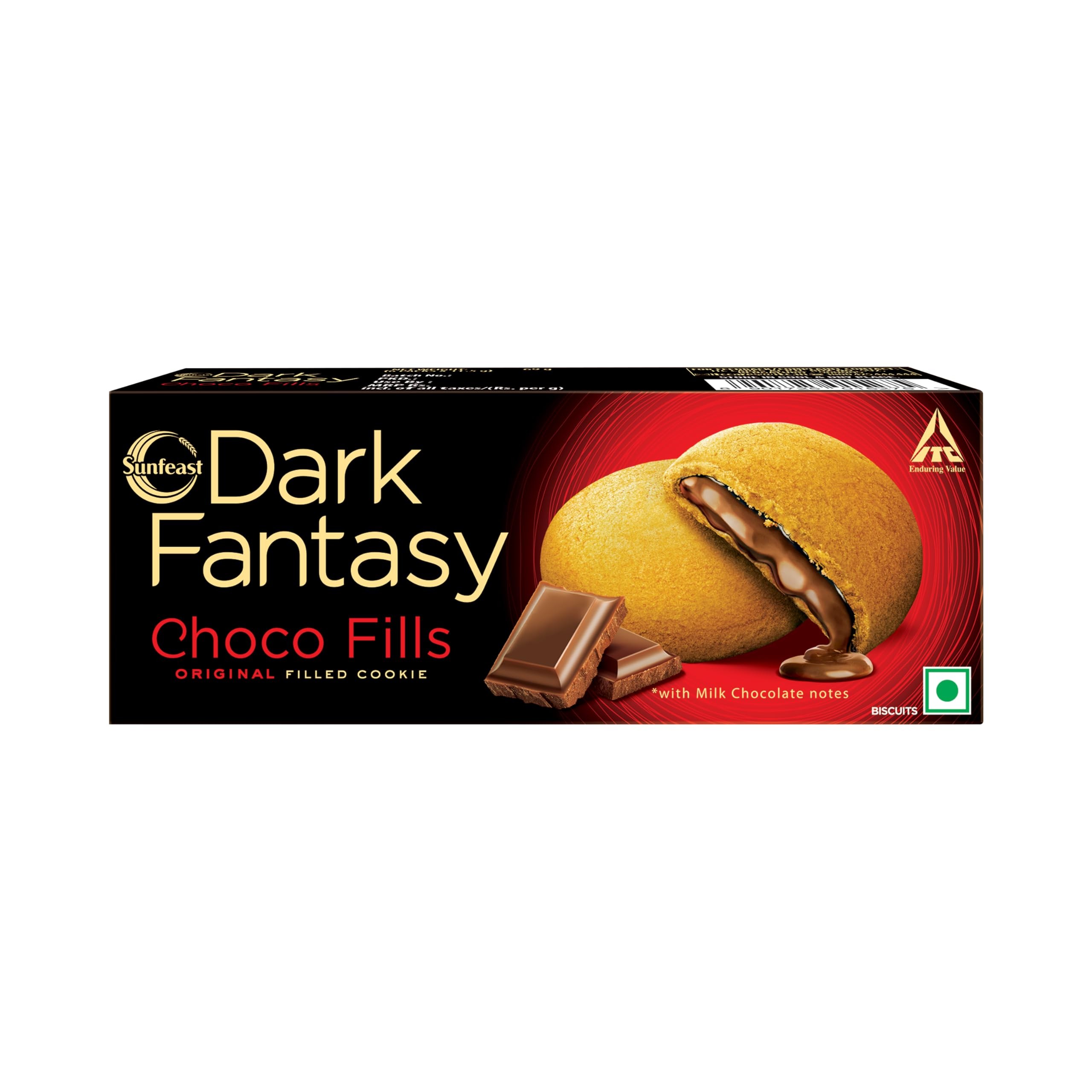 DARK FANTASY COOKIS 75 GM