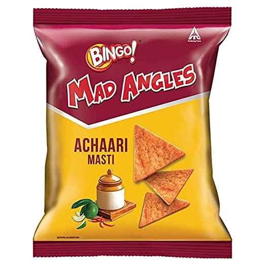 Mad Angles Achaari 80 GM