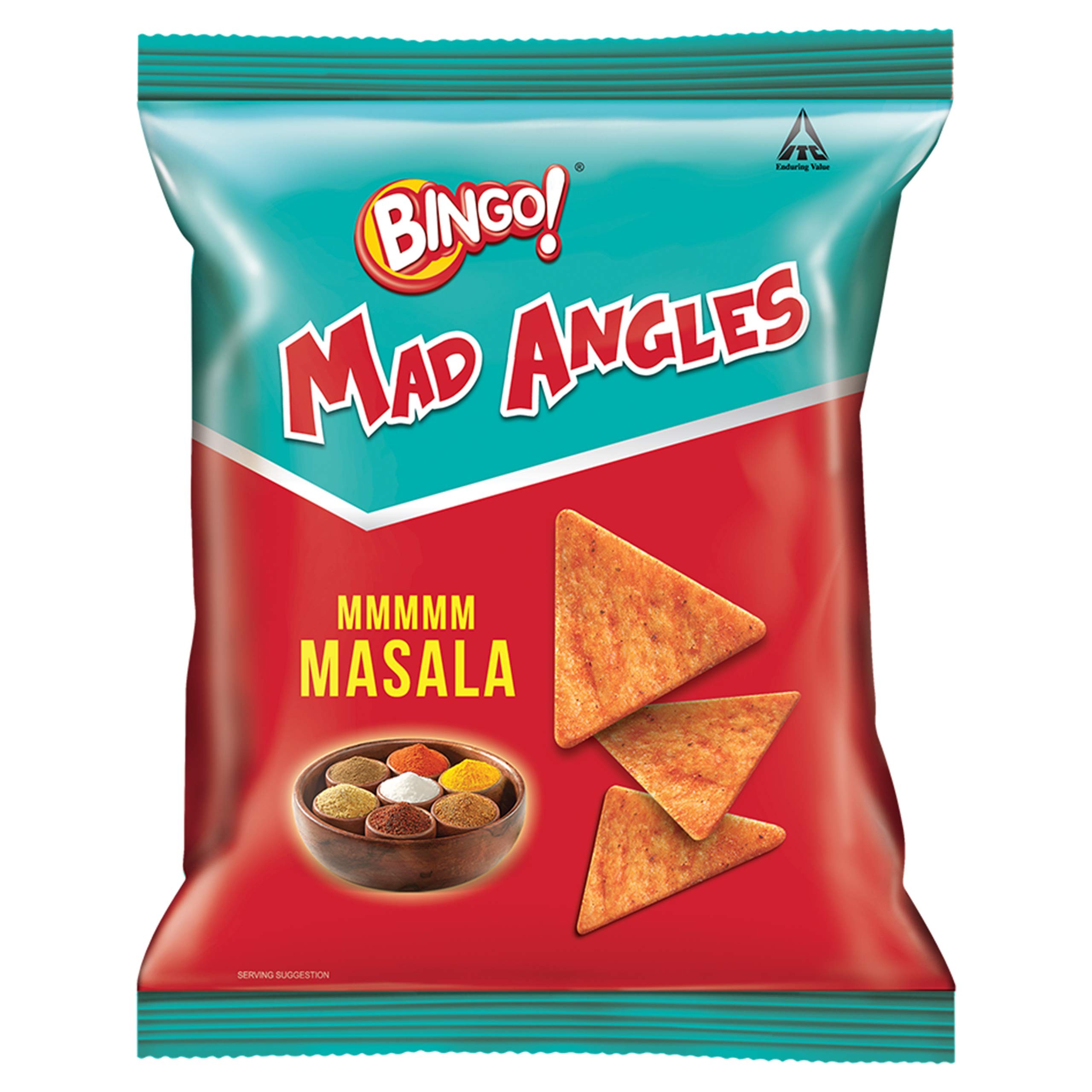 Mad Angles Masala 80 GM