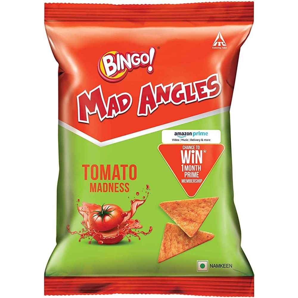 Mad Angles Tomato 80 GM