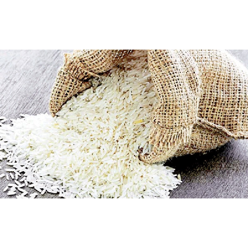 Himalayan Crown Basmati 10 LBS