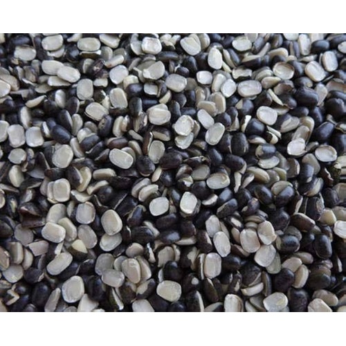 Gazab Urad Split 2 Lb 2 KG