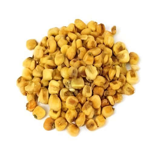 Gazab Salted Corn Nuts 200 GM