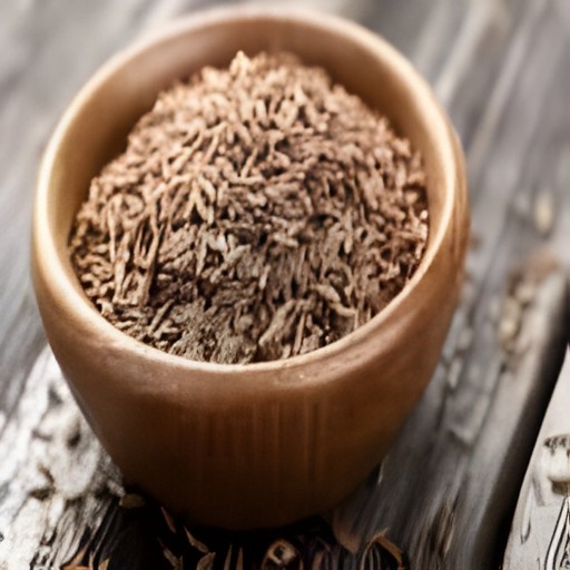 Cumin Seeds 200 GM