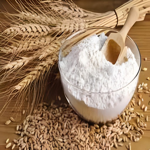 Gazab Barley Flour 4 LBS