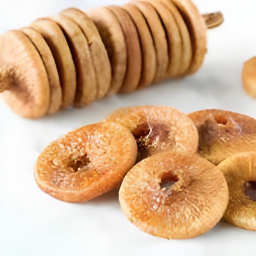 Gazab Dry Figs 400 GM