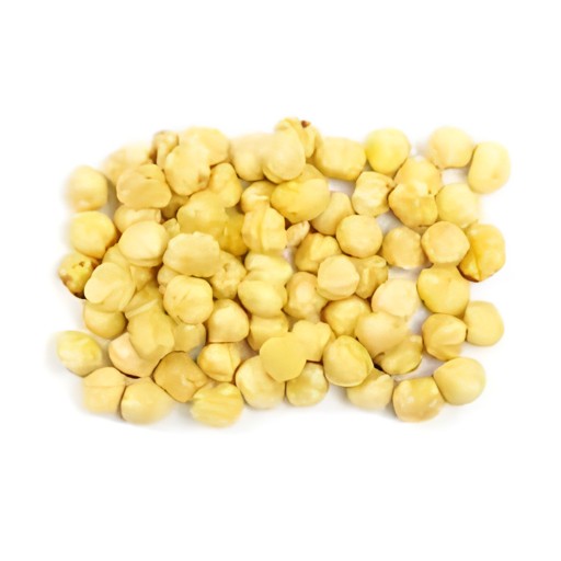 Gazab Roasted Chana Without Skin 800 GM