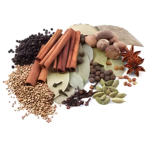 Gazab Garam Masala Whole 400 GM