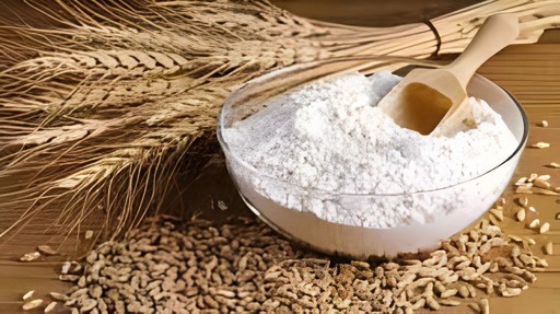 Gazab Barley Flour 800 GM