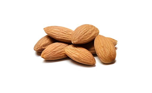 Gazab Almond Whole 800 GM