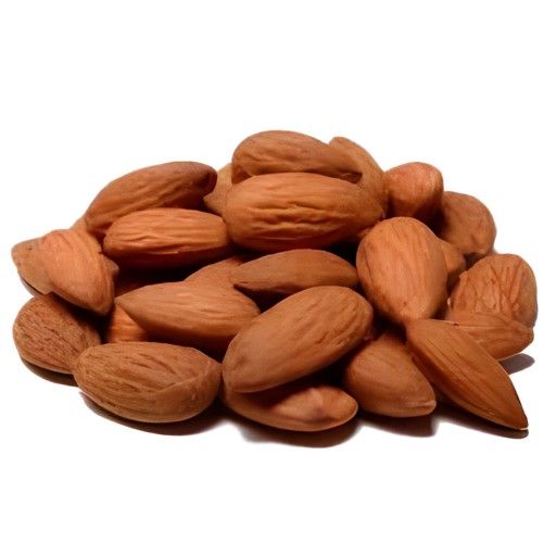 Gazab Almonds 4 LBS