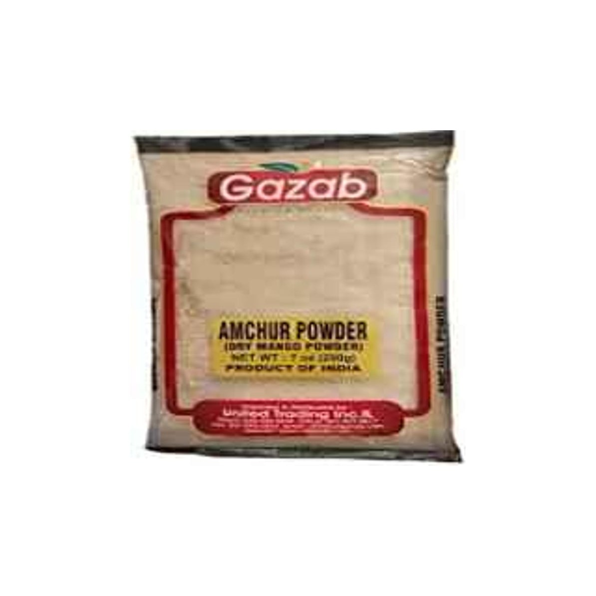 Gazab Amchur Powder