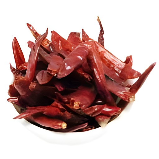 Gazab Chilly Whole 200 GM