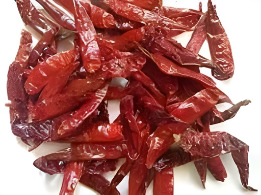 Gazab Chilli Whl Gunt 200 GM