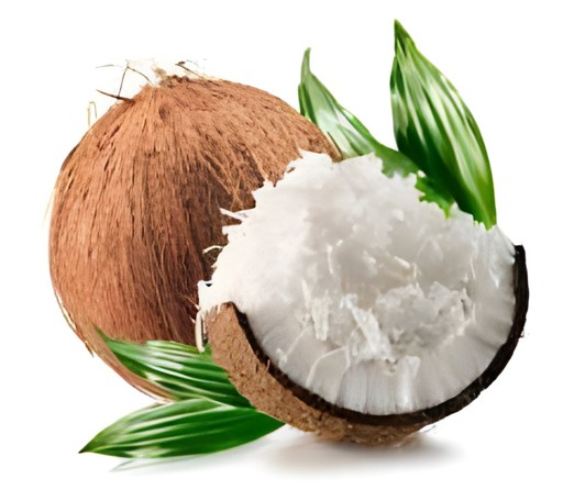 Gazab Shredded Coconut 400 GM