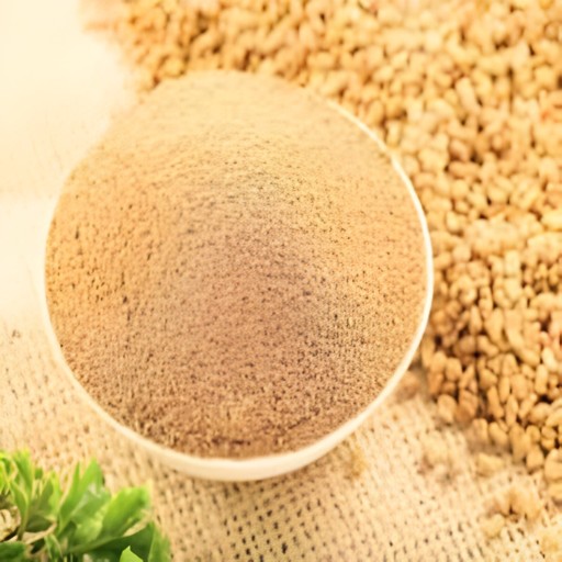 Gazab Fenugreek Powder 200 GM