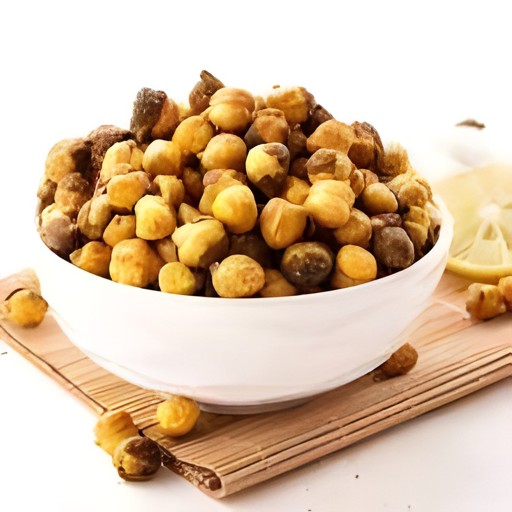 Gazab Roasted Chana 800 GM