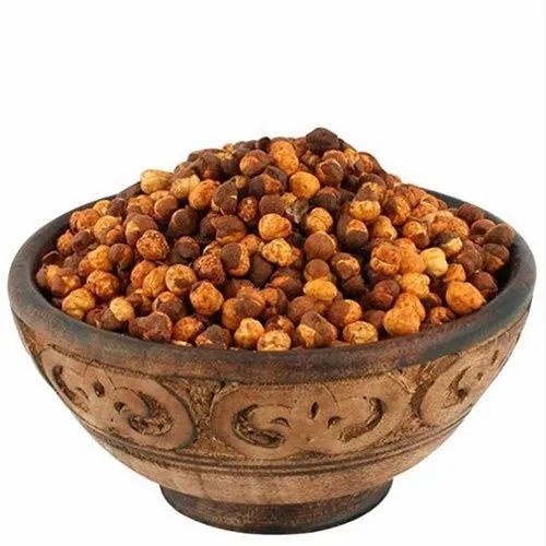 Gazab Roast Chana Masala 14 OZ