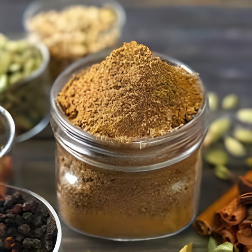 Gazab Garam Masala
