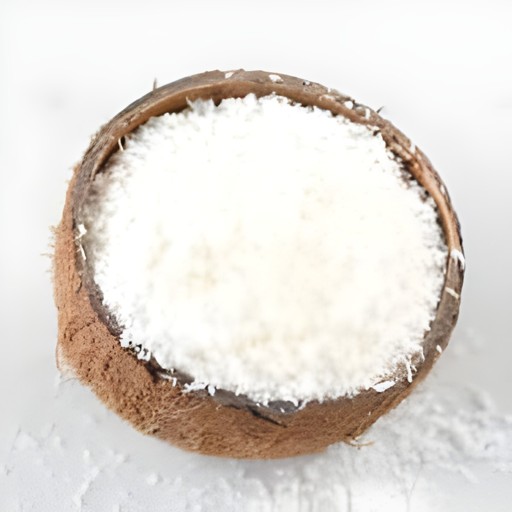 Gazab Coconut Shredded 800 GM