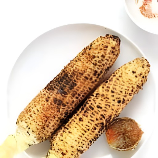 Gazab Roasted Corn 12 OZ