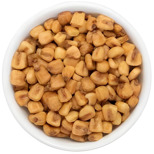 Gazab Roasted No Saltcorn 200 GM