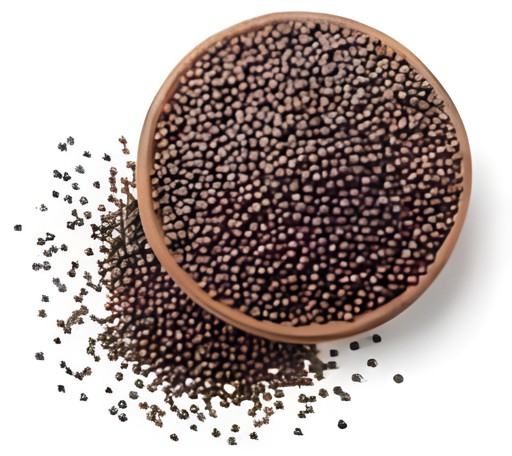 Gazab Mustard Seeds 4 LBS