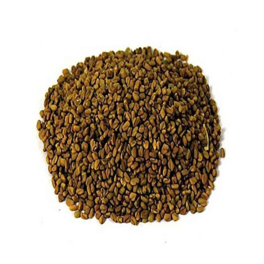 Gazab Fenugreek Seeds 4 LBS