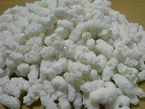 PLAIN KHEEL PUFFED RICE GAZAB 200 GM