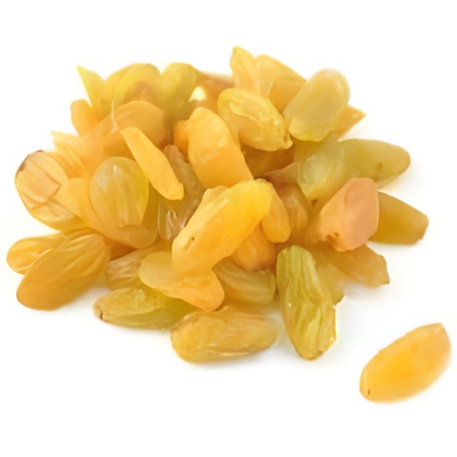 Gazab Golden Raisins 200 GM
