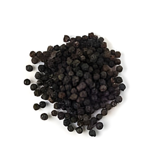 Gazab Black Pepper Whole 100 GM