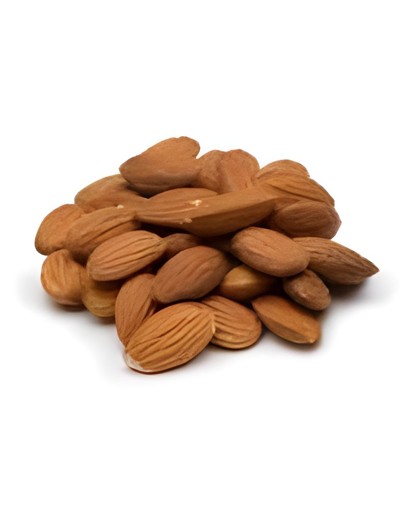 GAZAB ALMONDS 400 GM
