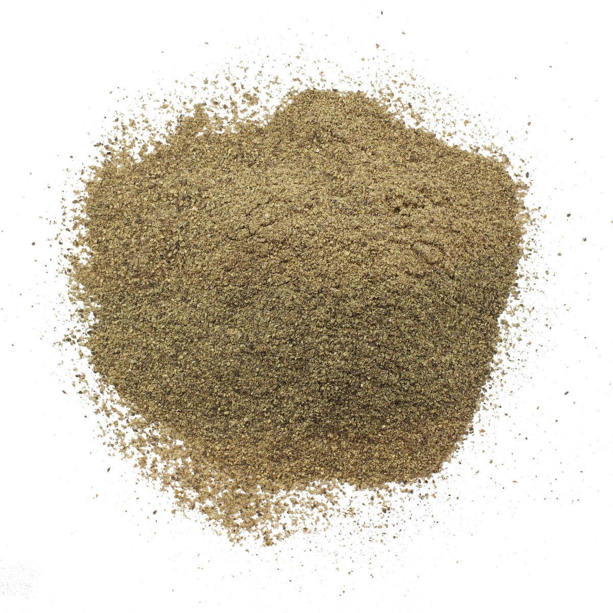 Gazab Black Pepper Powder 3.5 OZ