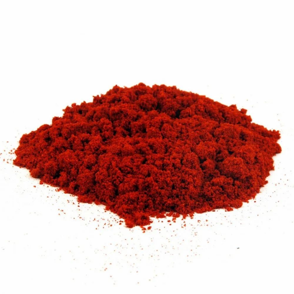 Gazab Chilli Guntur Powder 7 OZ