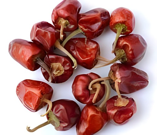 Puja Mundu Chilli 200 GM