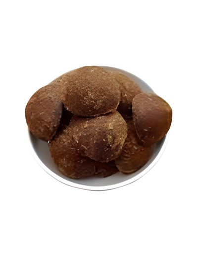 Gazab Jaggery Ball Dark 2 LBS