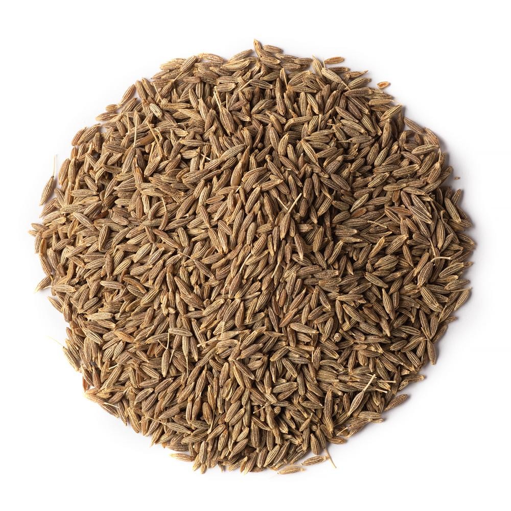 Gazab Cumin Seeds 5 LBS