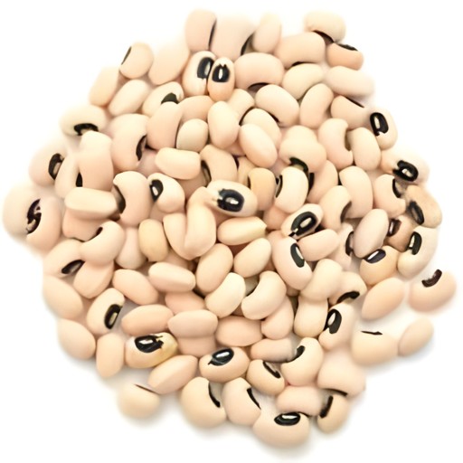 Gazab Black Eye Beans 4 LBS