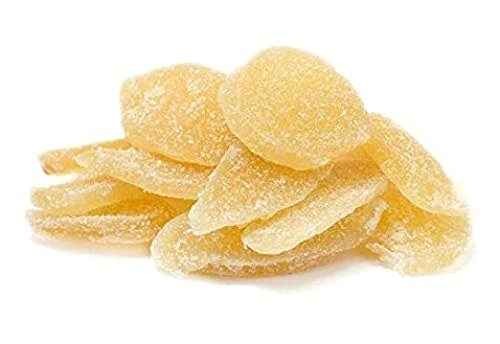 Gazab Ginger Slices 200 GM