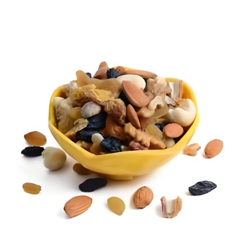 Gazab Dry Fruit Mix 400 GM