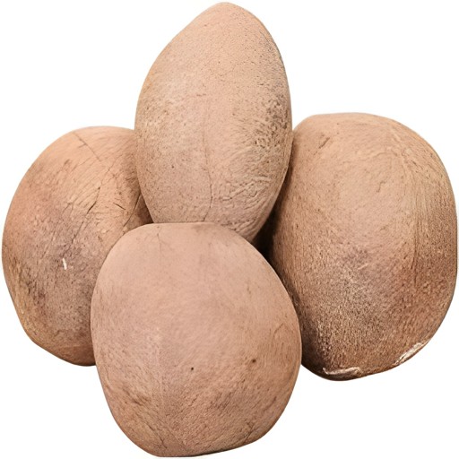 Gazab Coconuts Whole 2 PCS